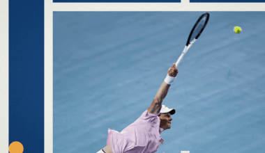 Jannik Sinner found his next frontier of tennis domination. Carlos Alcaraz wants to join him
