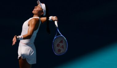 The tennis star who is a prism for the WTA Tour’s emerging duopoly — and how to break it