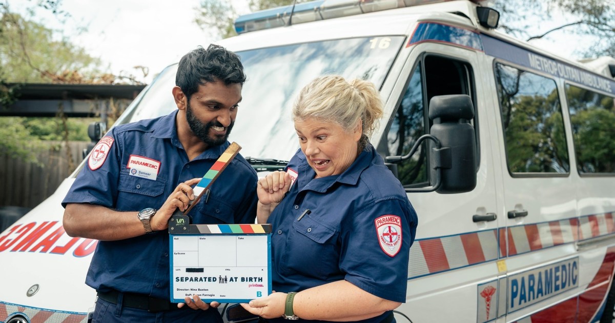 What's shooting right now in Australia? IF’s In Production wrap – March 2026