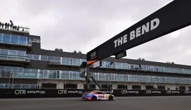 National news: Super Series confirms full TV broadcast line-up