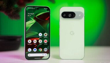 The Pixel 10 is here, but everyone is actually buying the Pixel 9 at $220 off