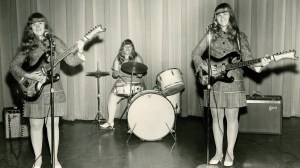 The Shaggs