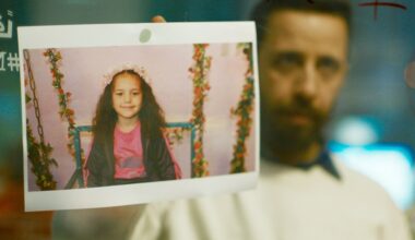 'The Voice of Hind Rajab' Censored in India Amid Growing Israel Ties