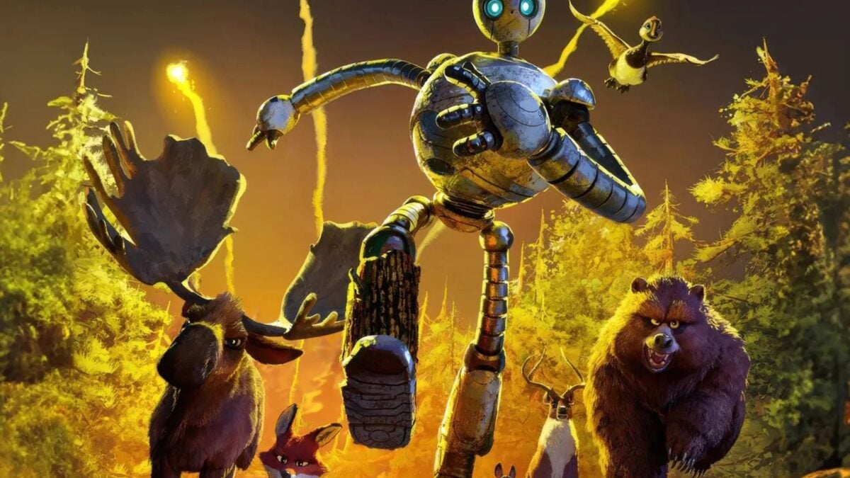 A Sequel to 'The Wild Robot' Is Finally Moving Ahead