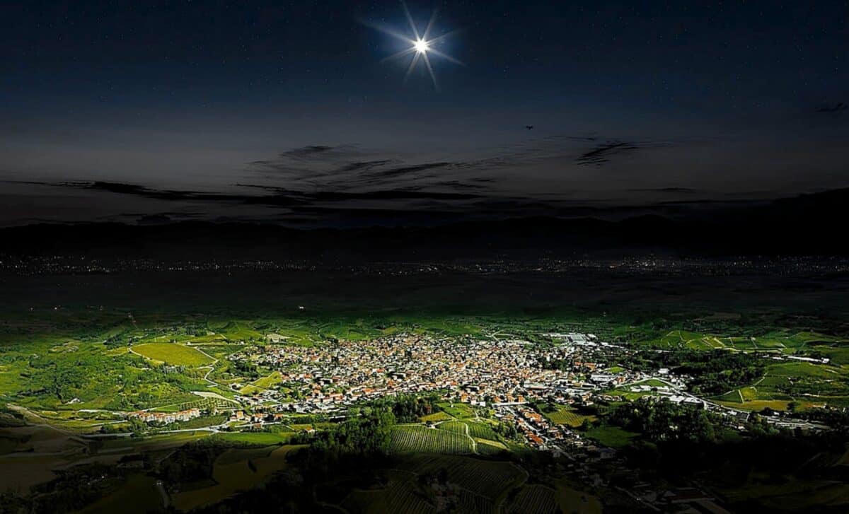 The Company Is Aiming To Reduce Energy Dependence And Unlock Round The Clock Human Activity Through The Technology