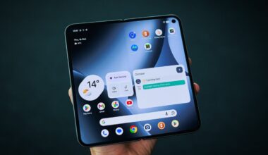 This new Pixel feature exposes a glaring gap in Android's toolkit