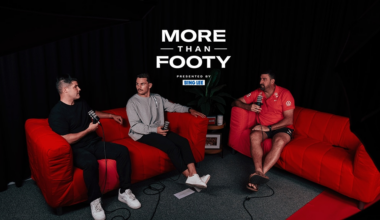 Exclusive Opening Round preview with Dean Cox