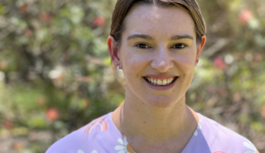 Welcome Ti-anna | Mark Hughes Foundation