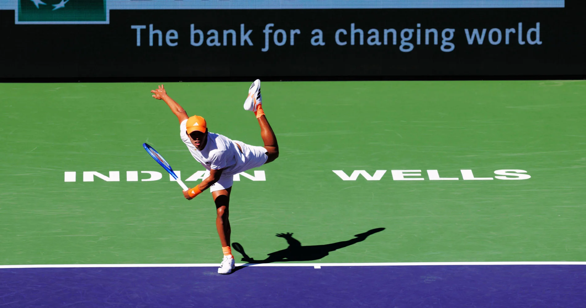 Tennis, ATP – BNP Paribas Open 2026: Tien gets past Davidovich Fokina