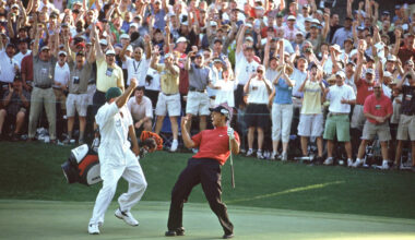 The Masters Just Built The Greatest Golf Archive On The Internet