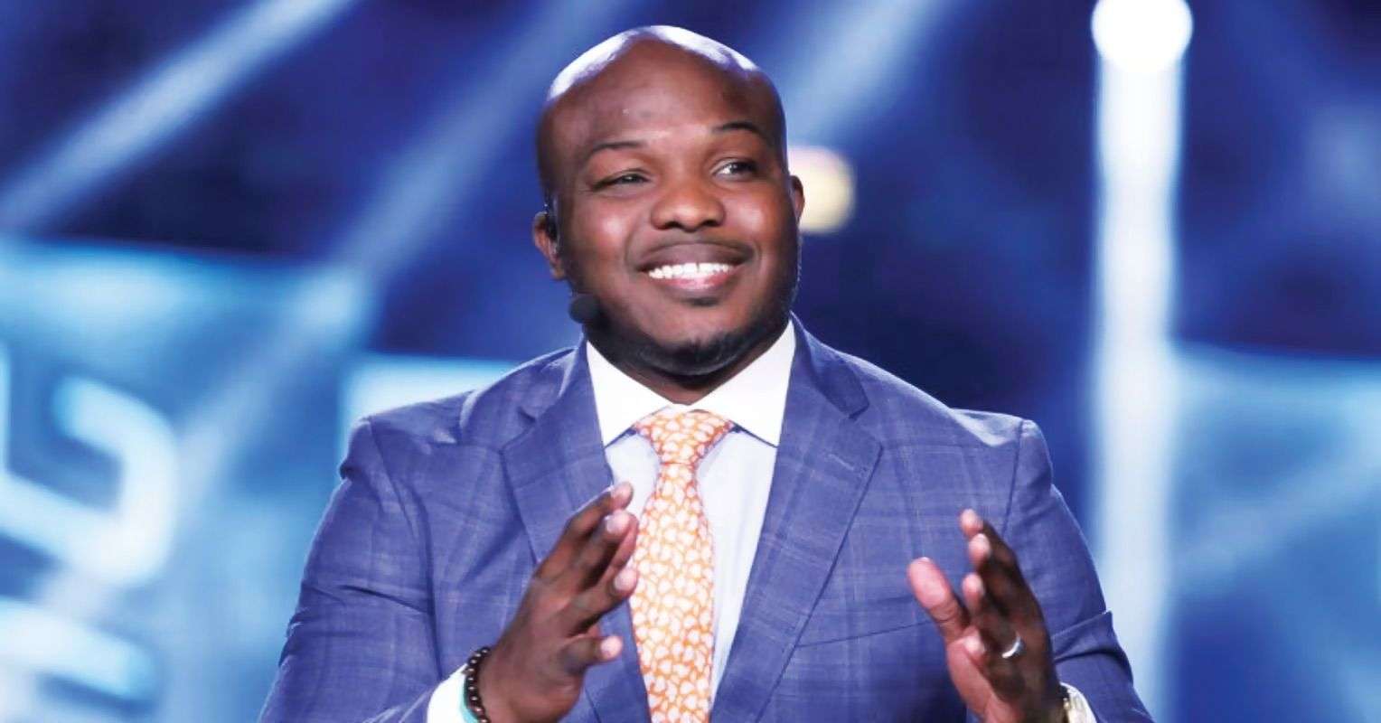 Tim Bradley says knockout artist can dominate boxing if he dedicates himself