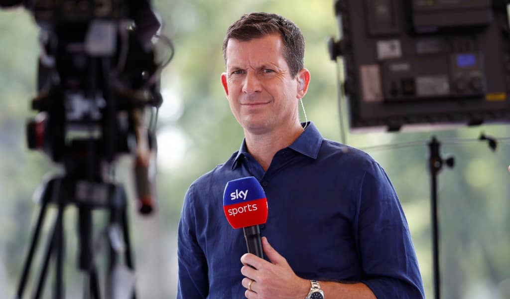 Tim Henman