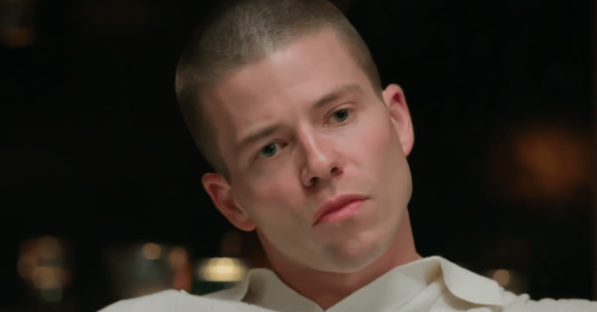 Mamamia recaps MAFS: What an absolute manchild. - Mamamia