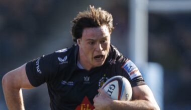 Joe Schmidt phone call persuaded Tom Hooper to gamble his future