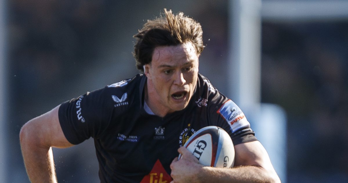 Joe Schmidt phone call persuaded Tom Hooper to gamble his future