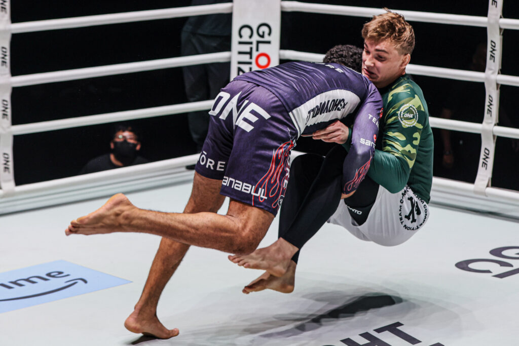 Tye Ruotolo Spears Pawel Jaworski