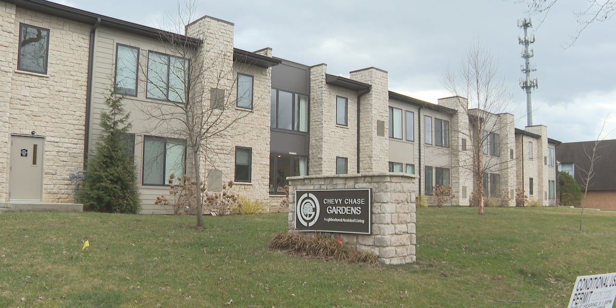 Chevy Chase neighbors push back on mental health facility proposal