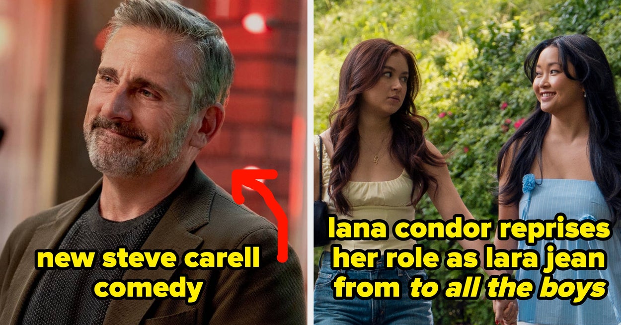 29 Best TV Shows To Watch In Spring 2026