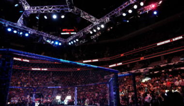 UFC Legend Refuses to Deny PED Use With Cryptic Confession to Career Allegations