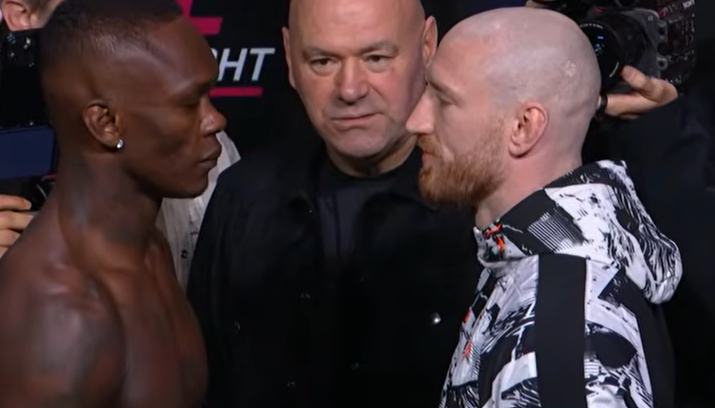 MMA News - MMA & UFC News