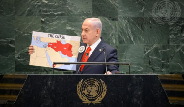 If Iran resists, the global economy will pay