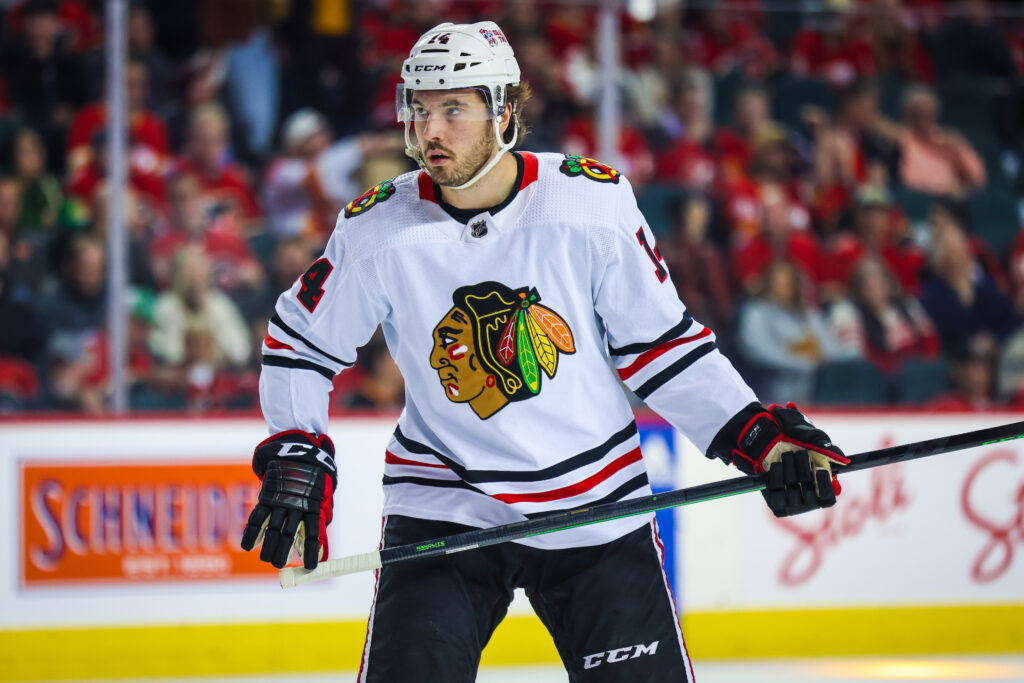 Wild, Flyers Swap Boris Katchouk, Roman Schmidt – Pro Hockey Rumors