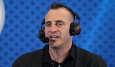 'You can't do Inside the NBA'