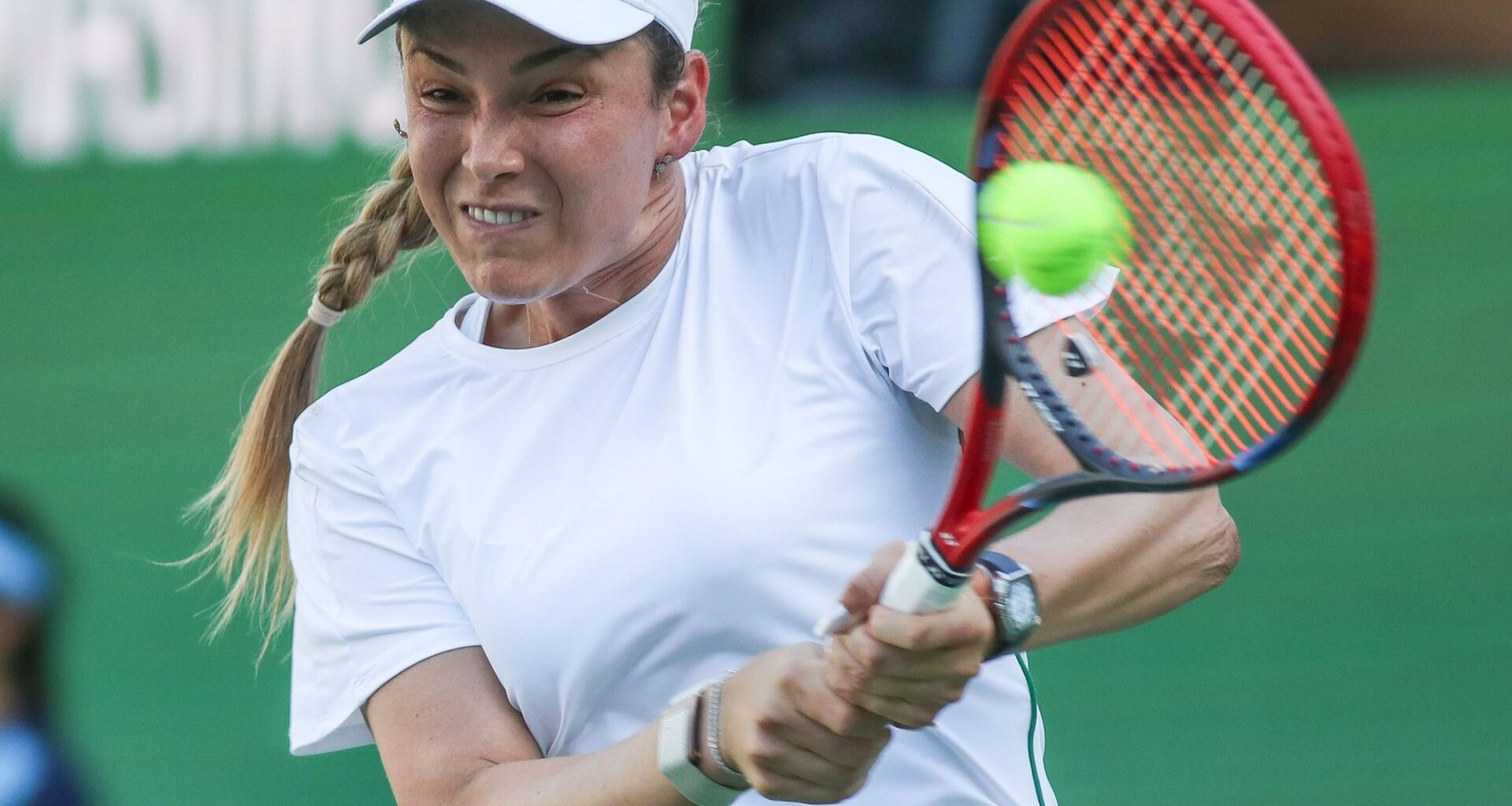 WTA Indian Wells Day 2 Predictions Including Donna Vekic vs Tereza Valentova