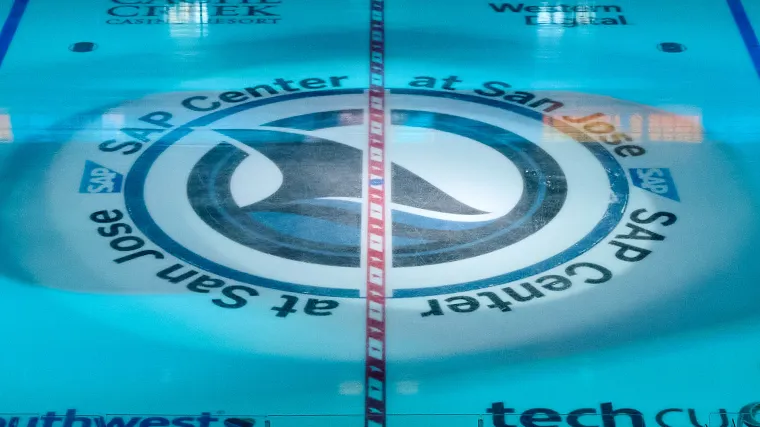 Sharks recall forward Igor Chernsyhov image