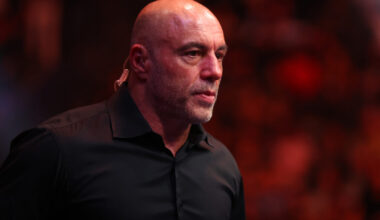 Joe Rogan Disgusted Over Unexciting March 21 London Tilt