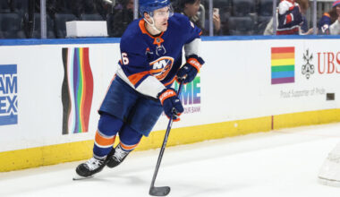 Islanders, Grzelcyk, Flames – Pro Hockey Rumors