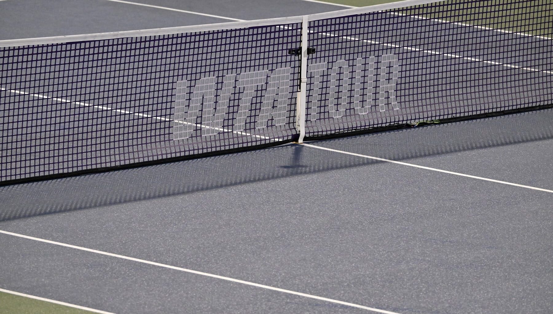WTA Logo National Bank Open
