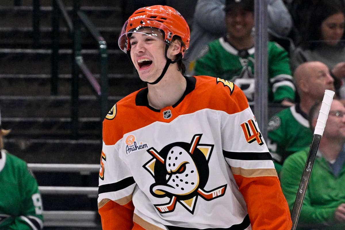 Who is truly in the race for the Calder Trophy?