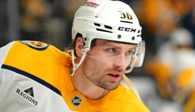 Golden Knights Acquire Cole Smith – Pro Hockey Rumors