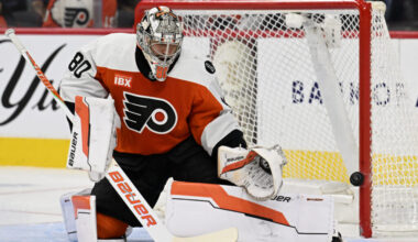 Vladar, Garland, Klapka – Pro Hockey Rumors