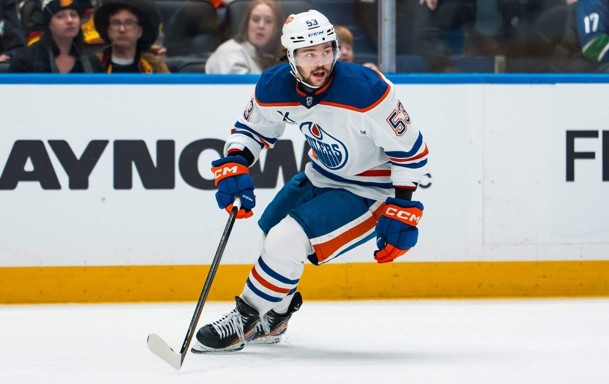 Where every Edmonton Oilers prospect stands after 2026 NHL trade deadline