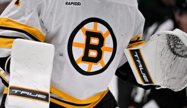 Boston Bruins Sign Max Lundgren – Pro Hockey Rumors