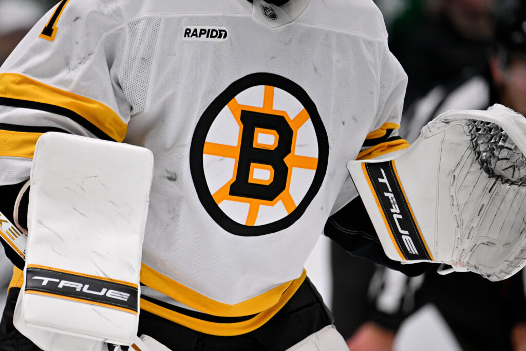 Boston Bruins Sign Max Lundgren – Pro Hockey Rumors