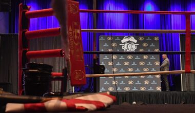 19-year-old flyweight boxer in ICU after brutal KO