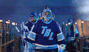 Lightning have the single biggest advantage of any projected 2025-26 playoff team