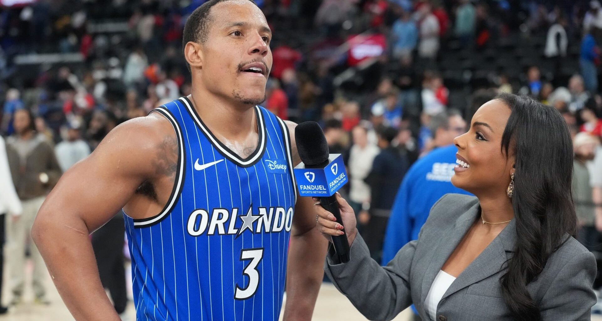 Local TV Struggles Hit NBA Players in Their Pockets