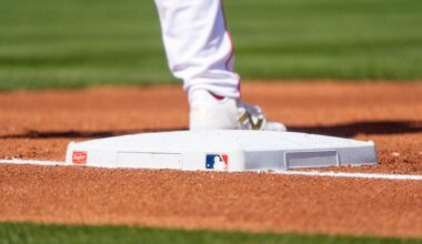 MLB players vs. minor leaguers? Midseason exhibitions could come in 2028