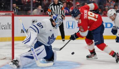 NHL viewership up in first two weeks post-Olympics