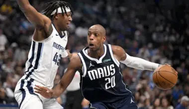 Khris Middleton hints at NBA Free Agency future that won't please Mavs fans image