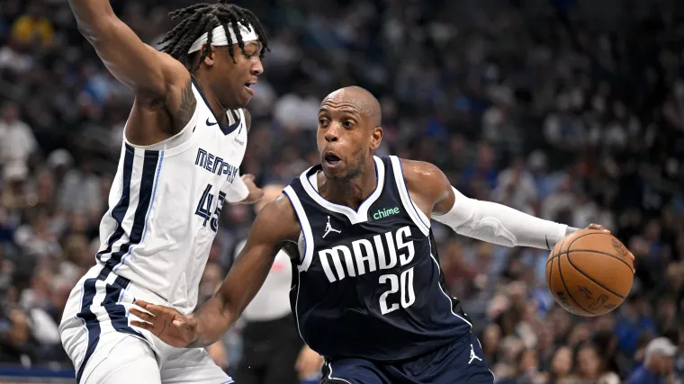 Khris Middleton hints at NBA Free Agency future that won't please Mavs fans image