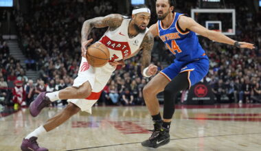 Why Can't the Toronto Raptors Beat the NBA’s Elite Teams? – The Lead