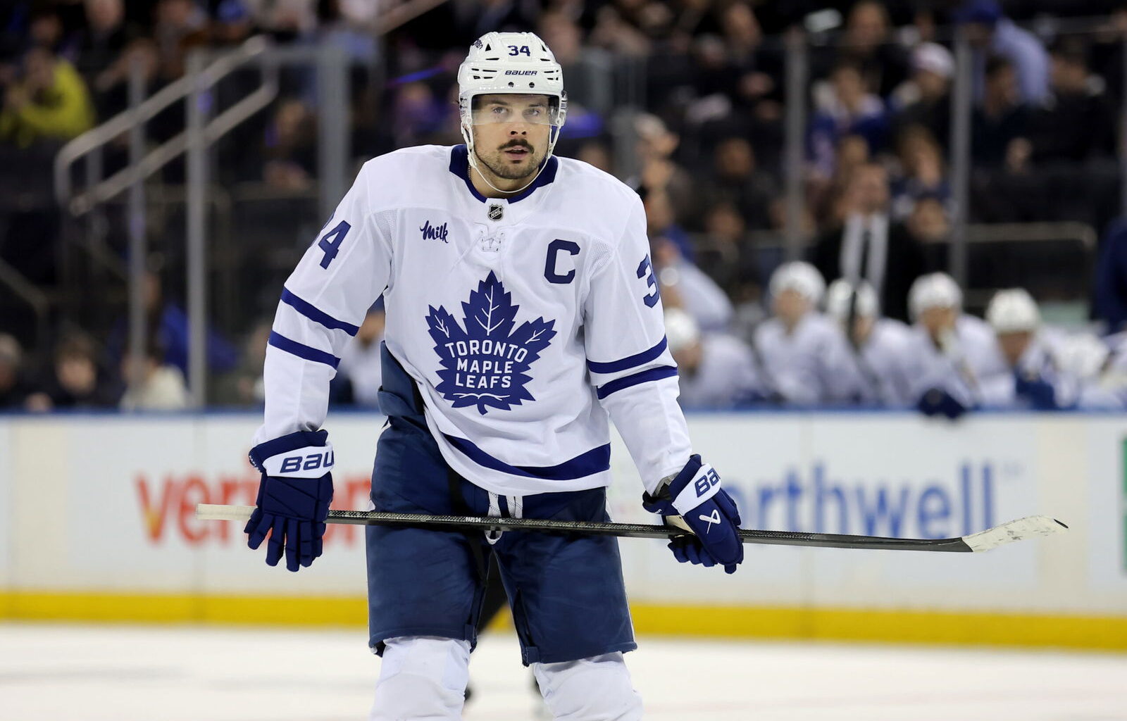 Which NHL Teams Are Wasting the 2025-26 Season Away? – The Lead