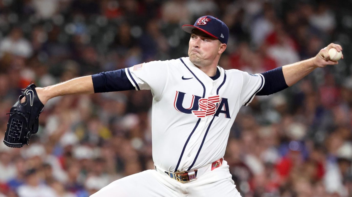 World Baseball Classic’s Energy Is Winning Over MLB Stars