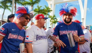 WBC Continues to Prove Its Power on Baseball’s World Stage