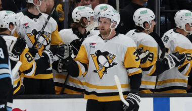 Penguins Want To Keep Erik Karlsson, Anthony Mantha – Pro Hockey Rumors